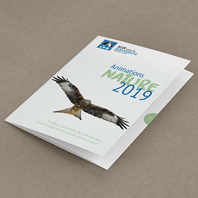 agenda sorties nature 2019 LPO Franche-Comté